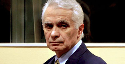 Момчило Крајишник